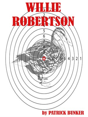 cover image of Willie Robertson